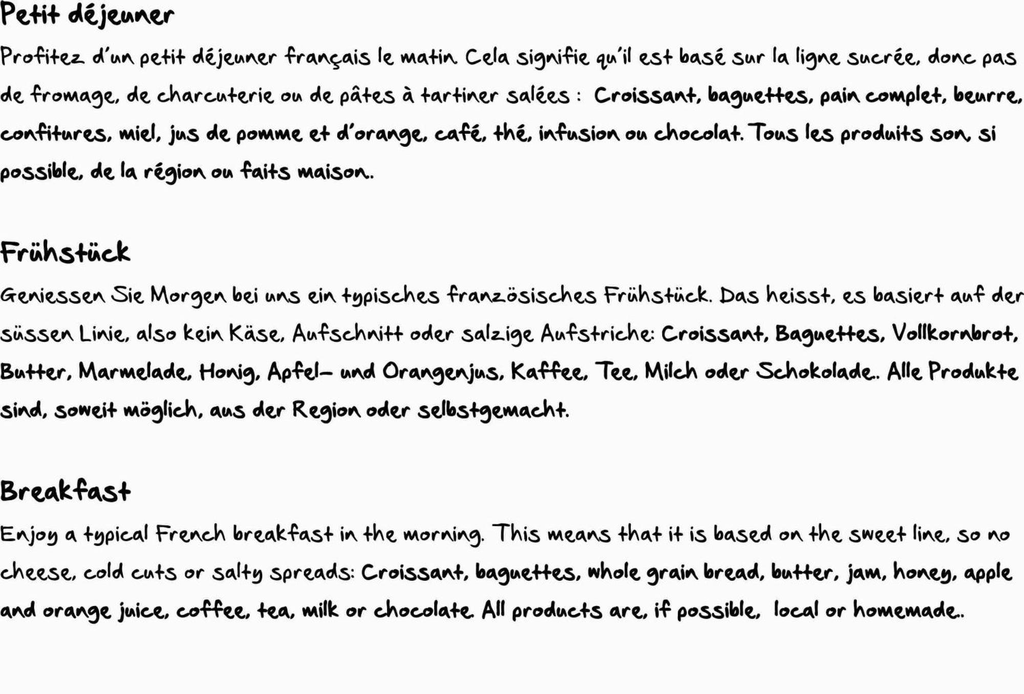 Grange D'Anjeux Bed & Breakfast Eksteriør bilde