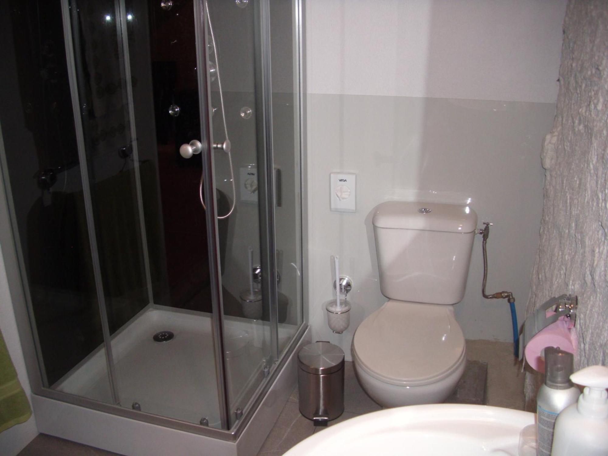 Grange D'Anjeux Bed & Breakfast Rom bilde