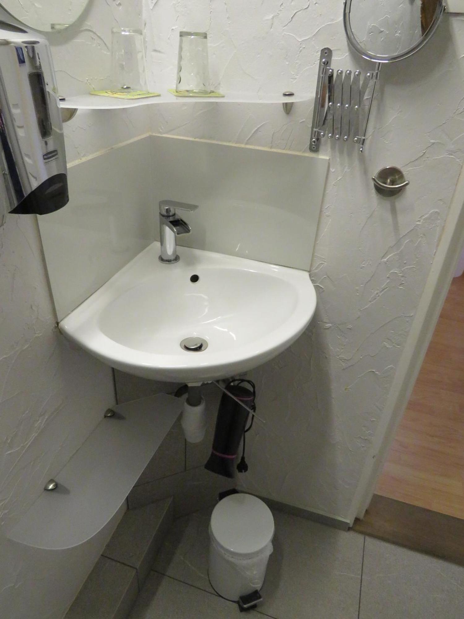 Grange D'Anjeux Bed & Breakfast Rom bilde